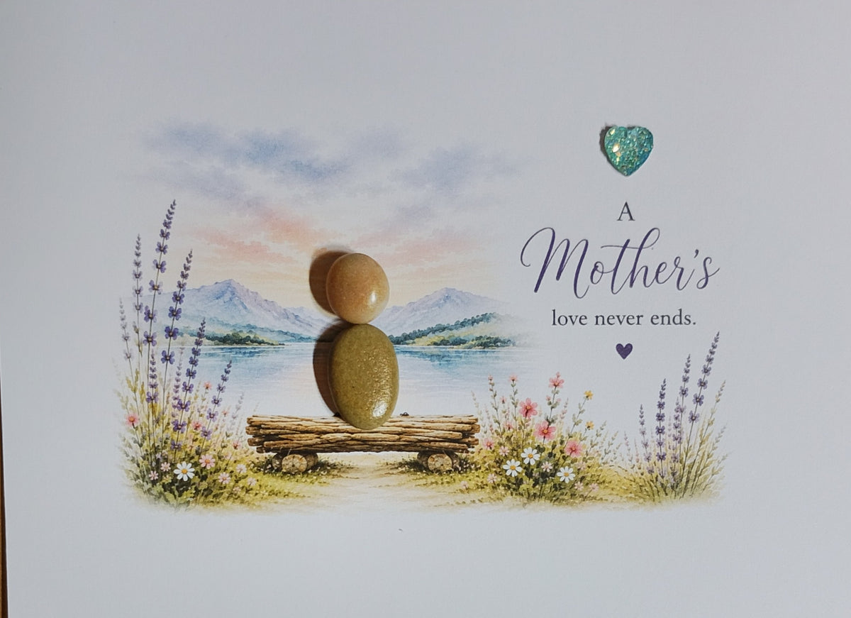 Mum; A mother's love