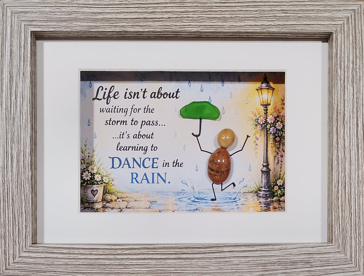Dance in the Rain