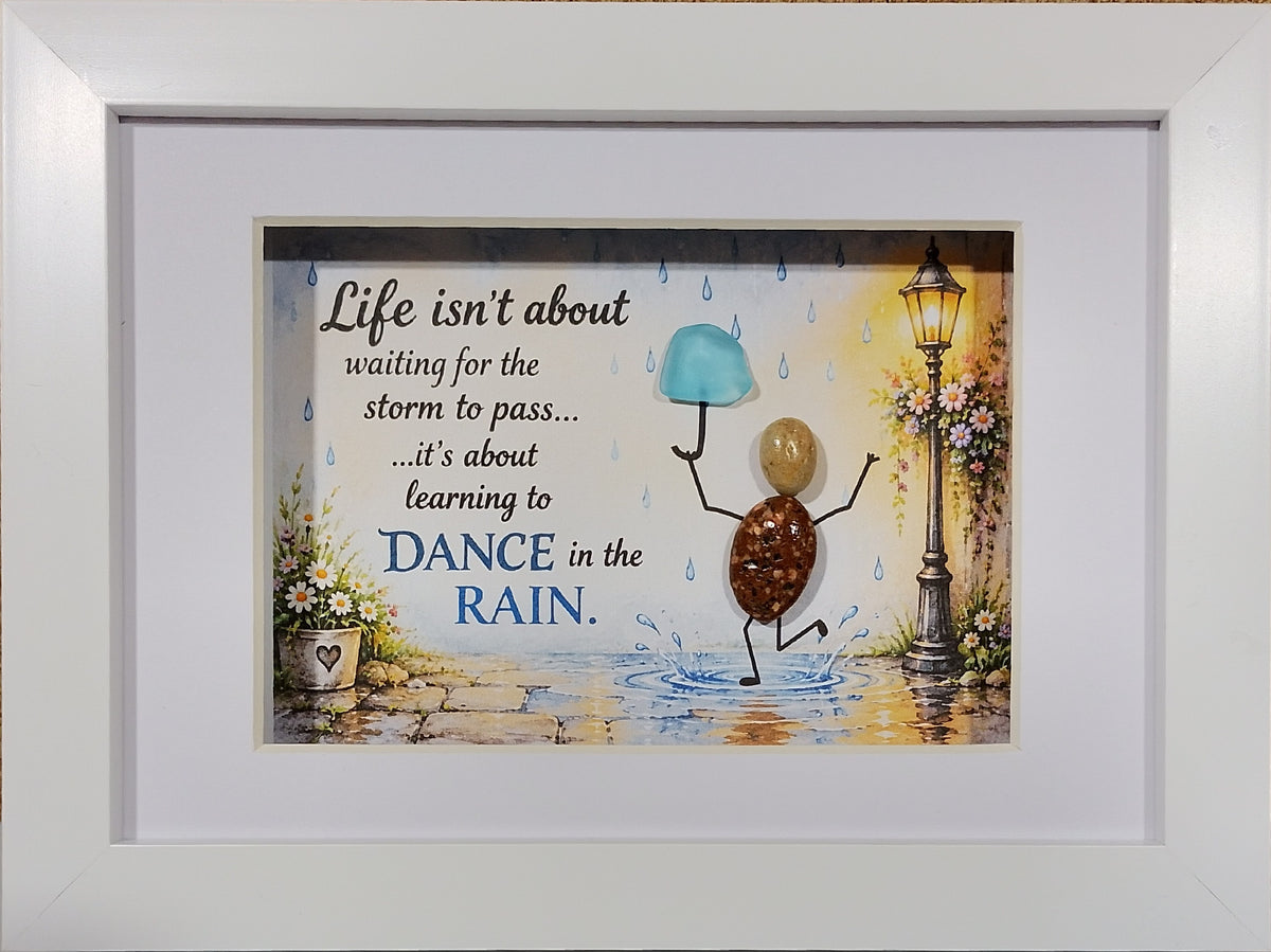 Dance in the Rain