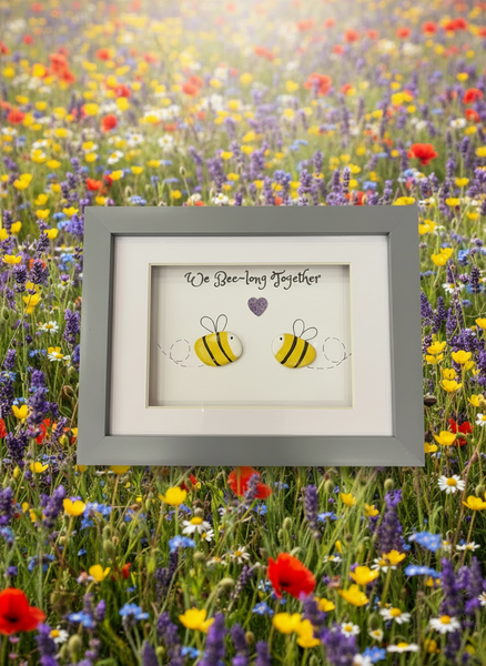 Bee-Long together