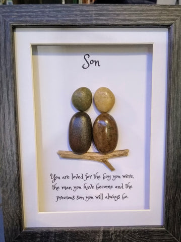 Son, gift for a Son