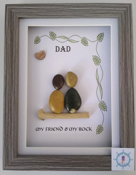 Dad; Gift for DAD