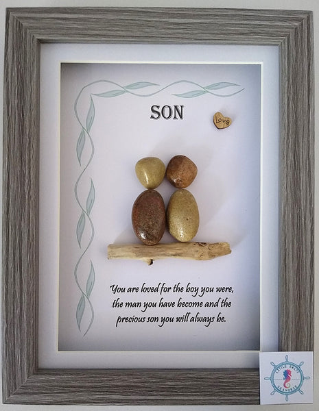 Son, gift for a Son