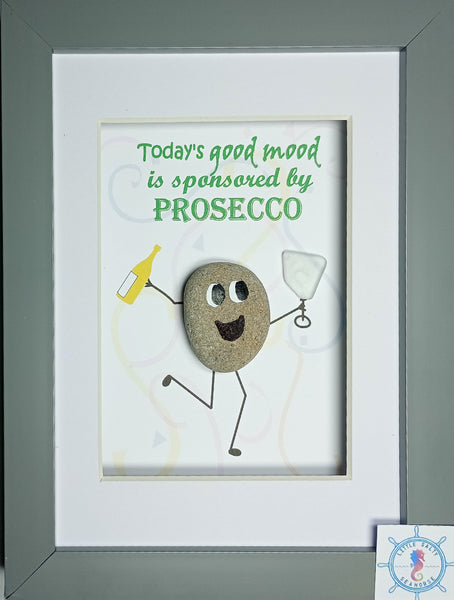 Good Mood; Wine; Gin;G&T; Prosecco; Quirky Gifts; Fun Gifts