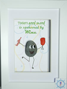 Good Mood; Wine; Gin;G&T; Prosecco; Quirky Gifts; Fun Gifts