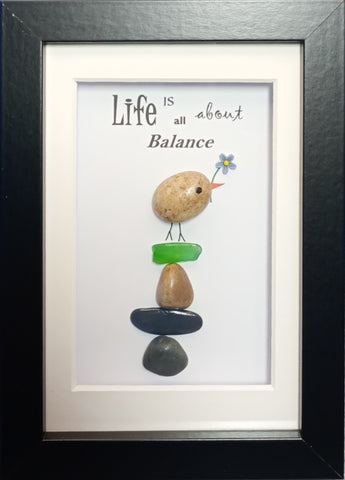 Balance