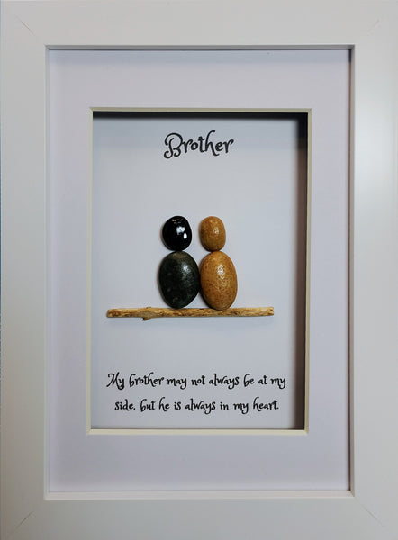 Brother Gift;