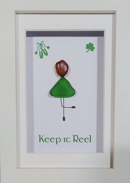 Irish Dancing Gift