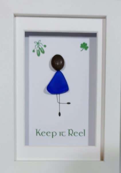 Irish Dancing Gift