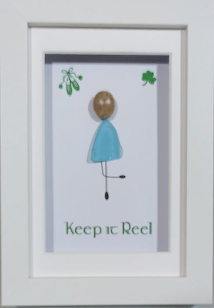 Irish Dancing Gift