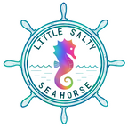 Little Salty Seahorse