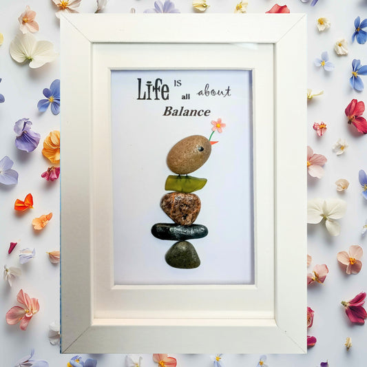Balance