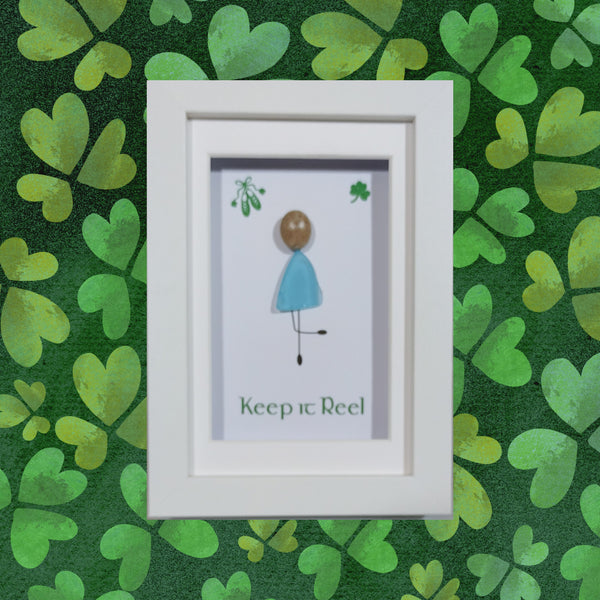 Irish Dancing Gift
