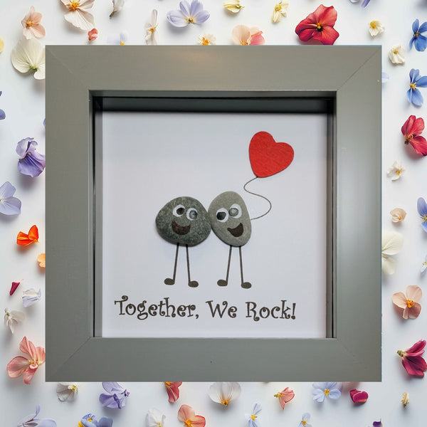 Together We Rock