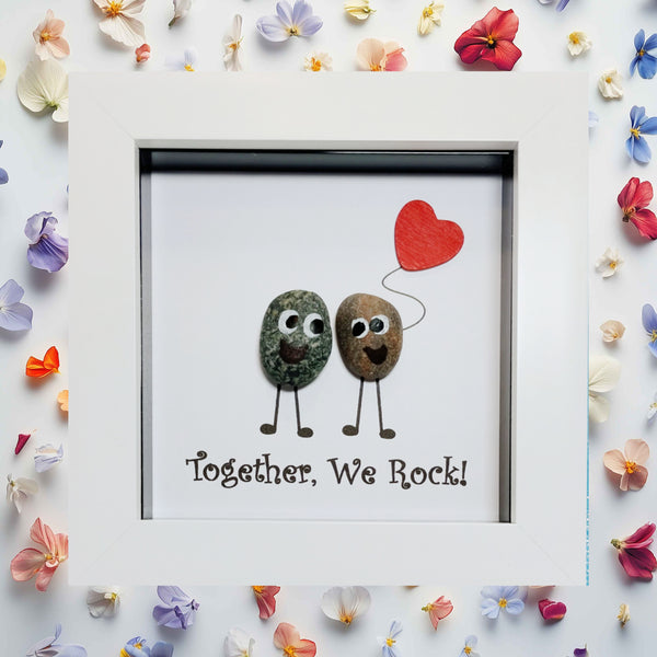 Together We Rock