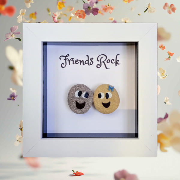 Friends Rock