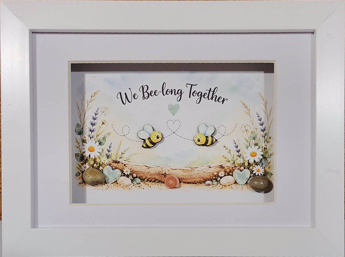 Bee-Long together