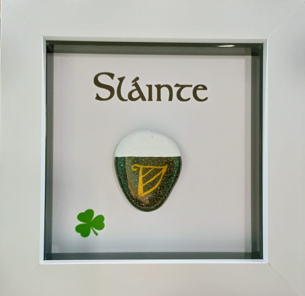 Sláinte; Cheers;