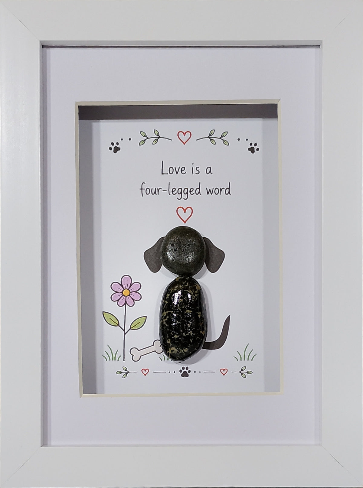 Dog; Dog lover; Pets