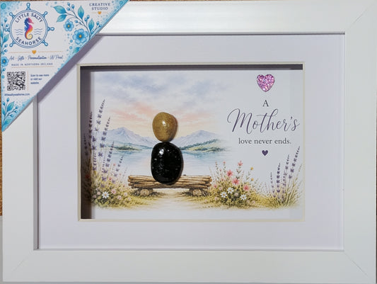 Mum; A mother's love
