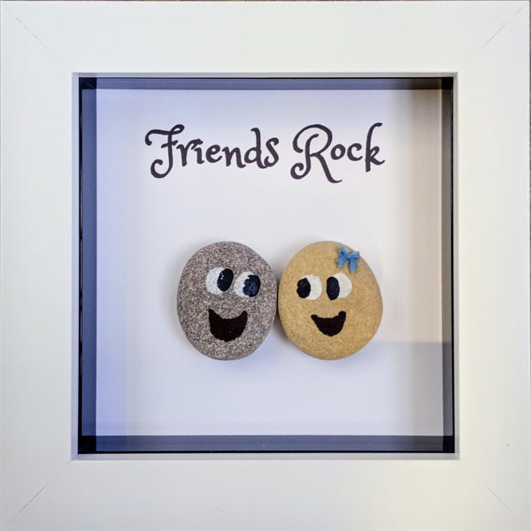 Friends Rock