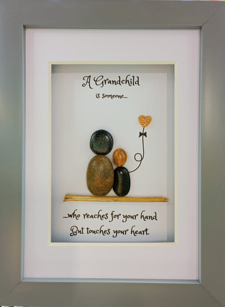 Grandchild Gift