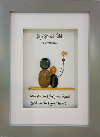 Grandchild Gift