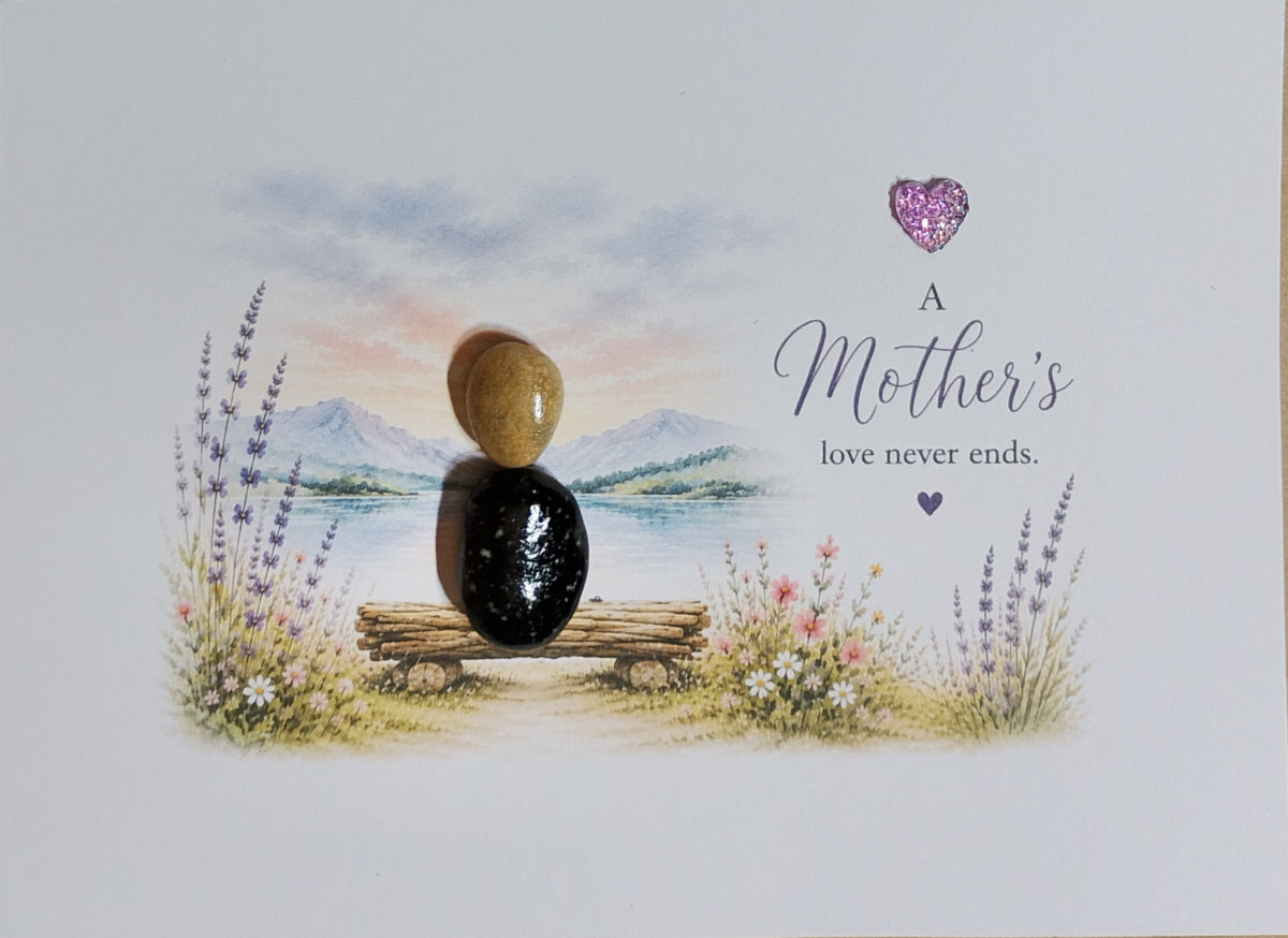 Mum; A mother's love