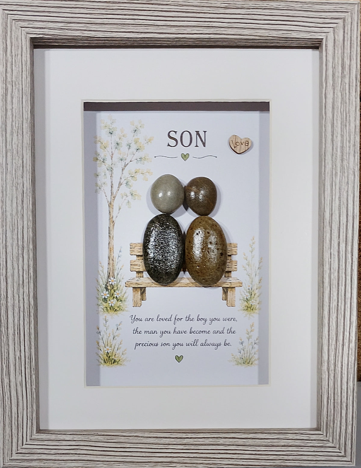 Son, gift for a Son