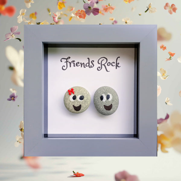 Friends Rock