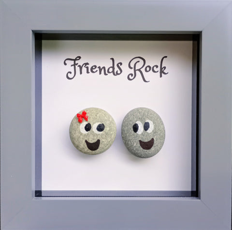 Friends Rock