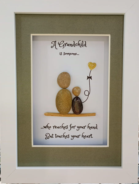 Grandchild Gift