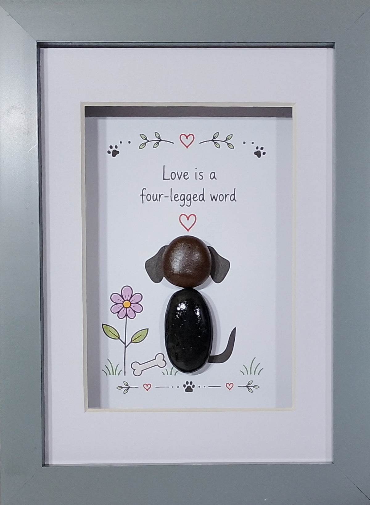 Dog; Dog lover; Pets