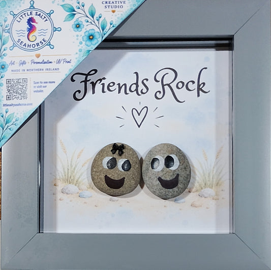 Friends Rock