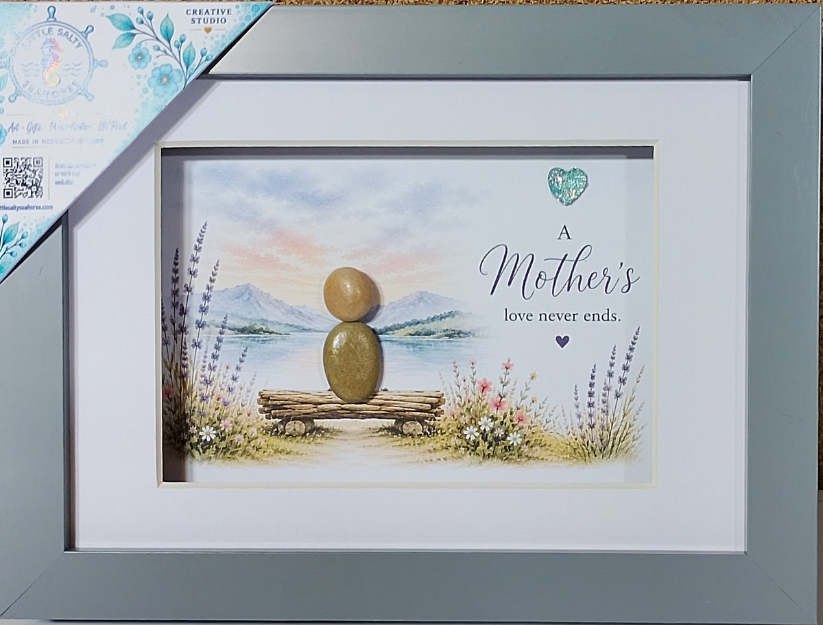 Mum; A mother's love