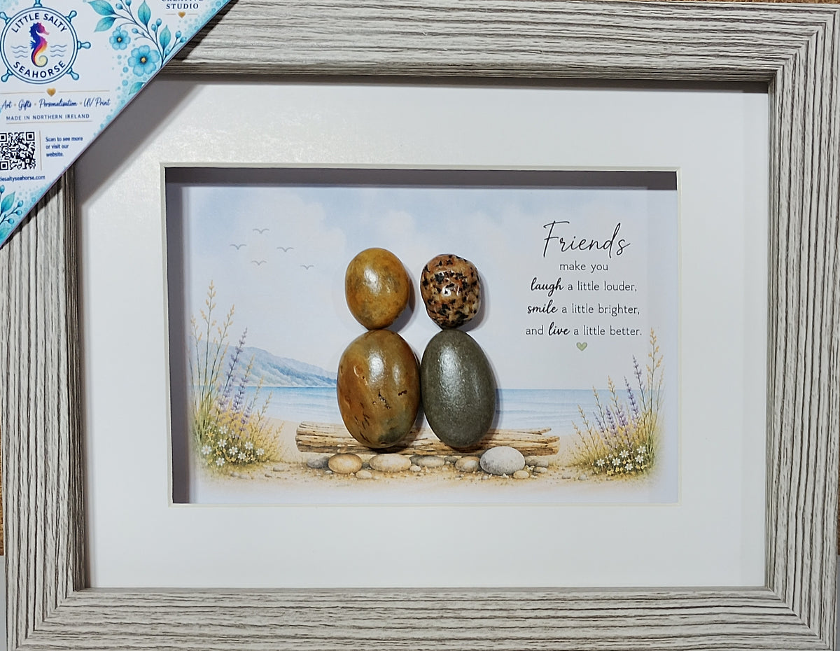 Friends; Friendship; laugh, smile, live better
