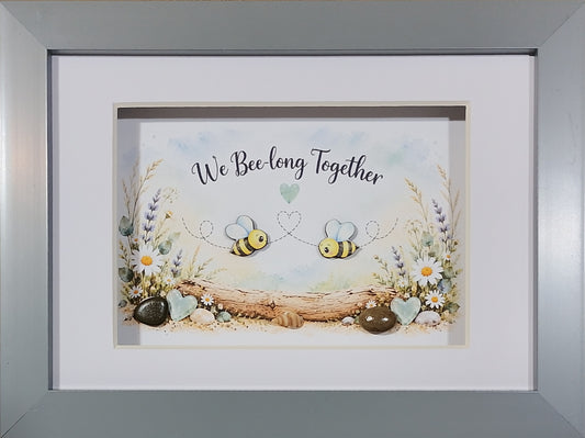 Bee-Long together