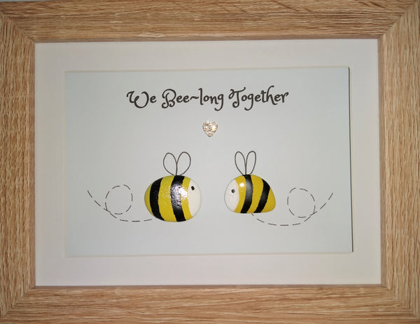 Bee-Long together